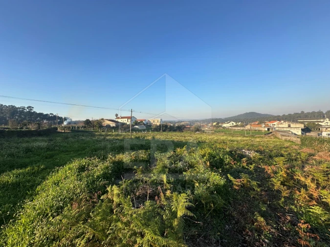 Terreno para Venda em Fonte Boa e Rio Tinto Foto 4