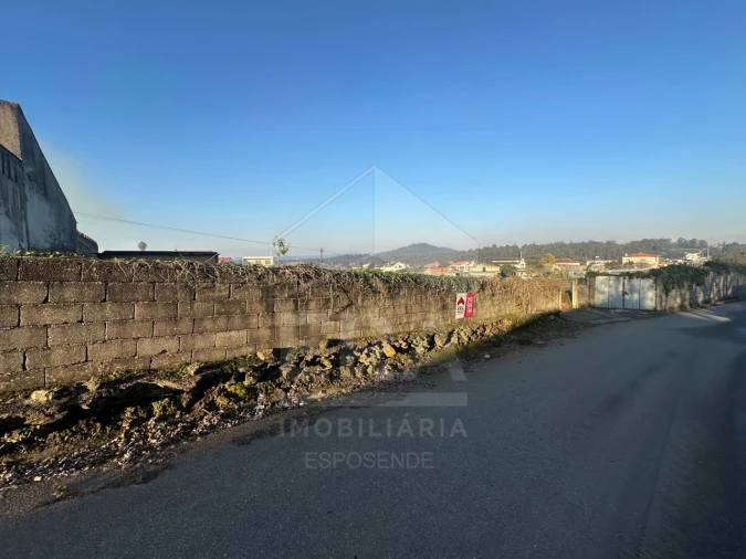 Terreno para Venda em Fonte Boa e Rio Tinto Foto 7
