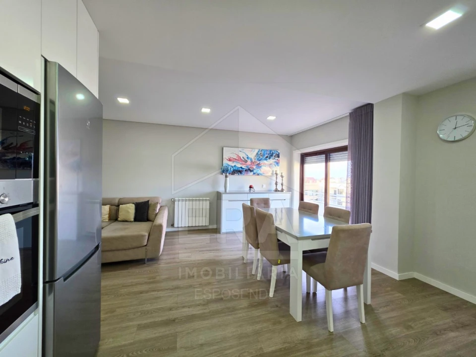 Apartamento T3 para Venda em Chafe Foto 5