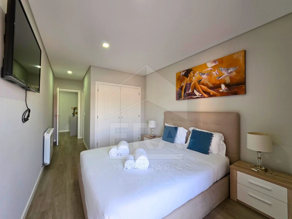 Apartamento T3 para Venda em Chafe Foto 7