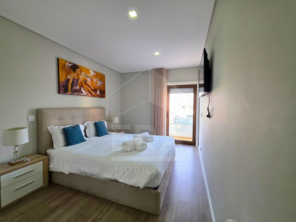 Apartamento T3 para Venda em Chafe Foto 8