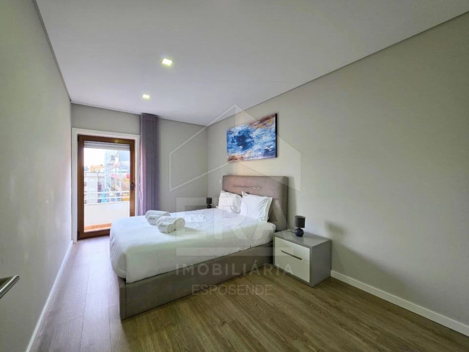 Apartamento T3 para Venda em Chafe Foto 9