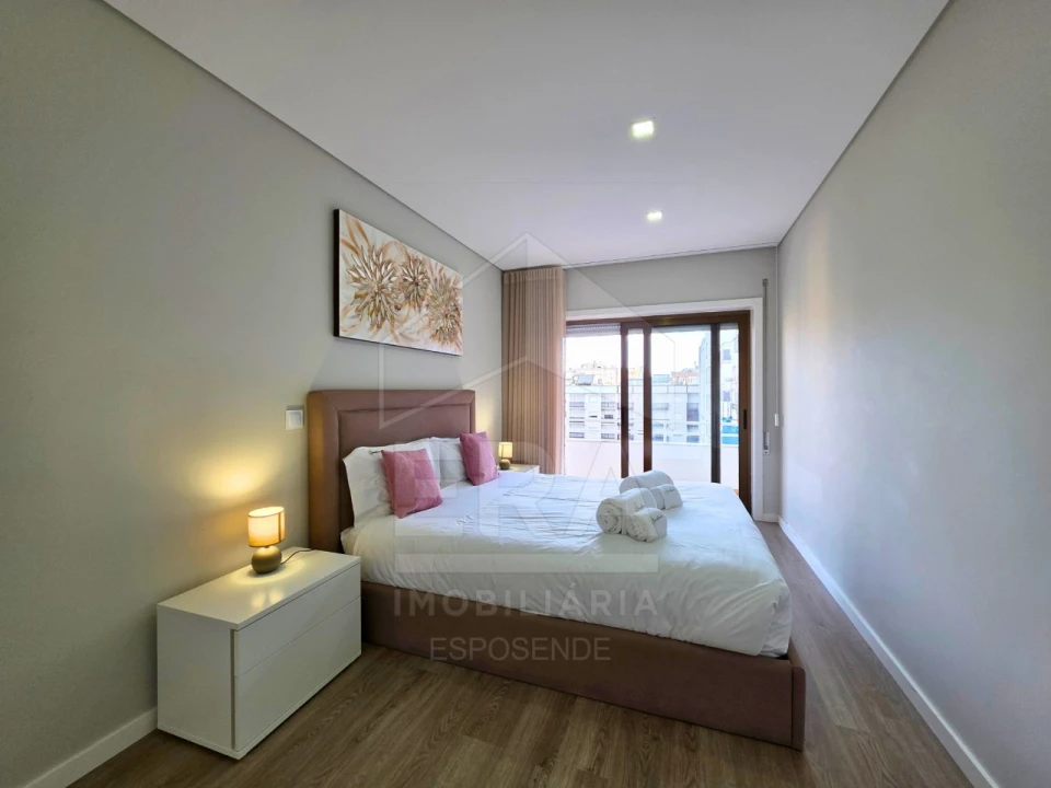 Apartamento T3 para Venda em Chafe Foto 11