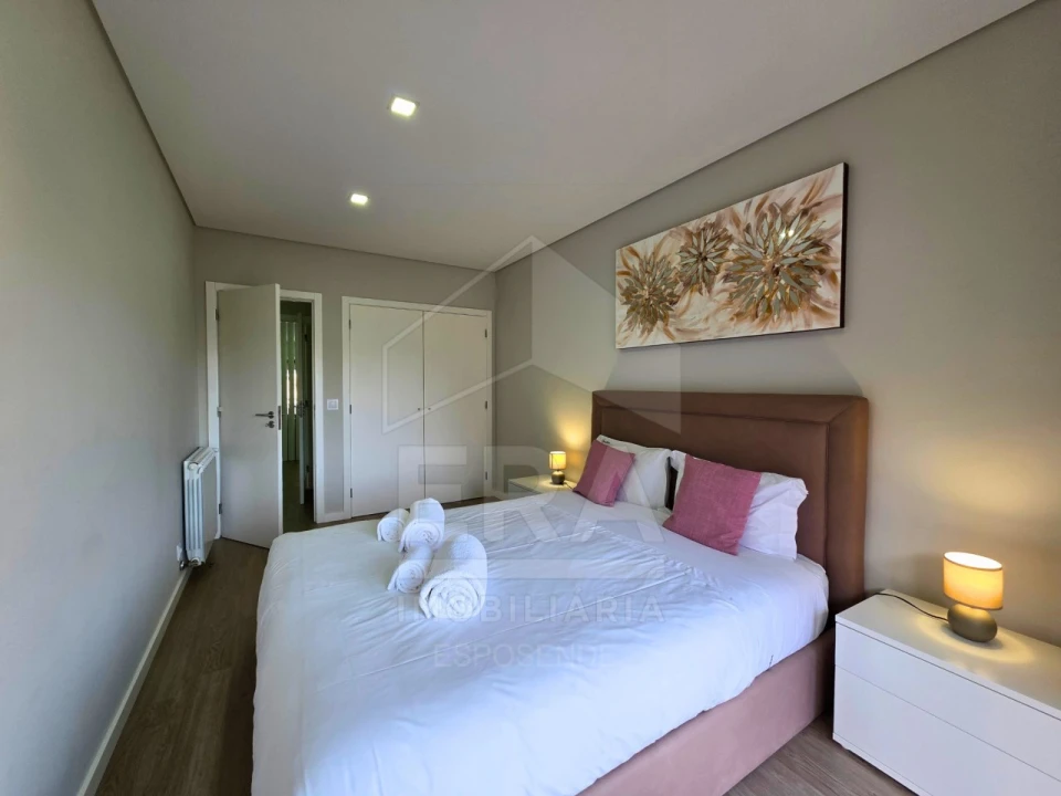 Apartamento T3 para Venda em Chafe Foto 12