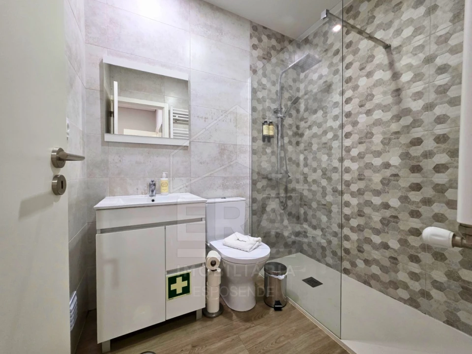 Apartamento T3 para Venda em Chafe Foto 15