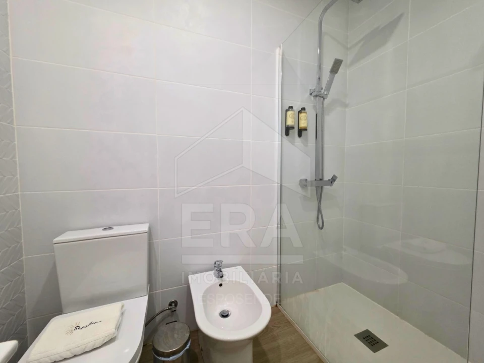Apartamento T3 para Venda em Chafe Foto 16