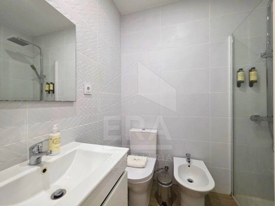 Apartamento T3 para Venda em Chafe Foto 17