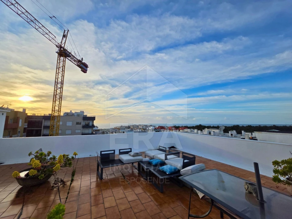 Apartamento T3 para Venda em Chafe Foto 19