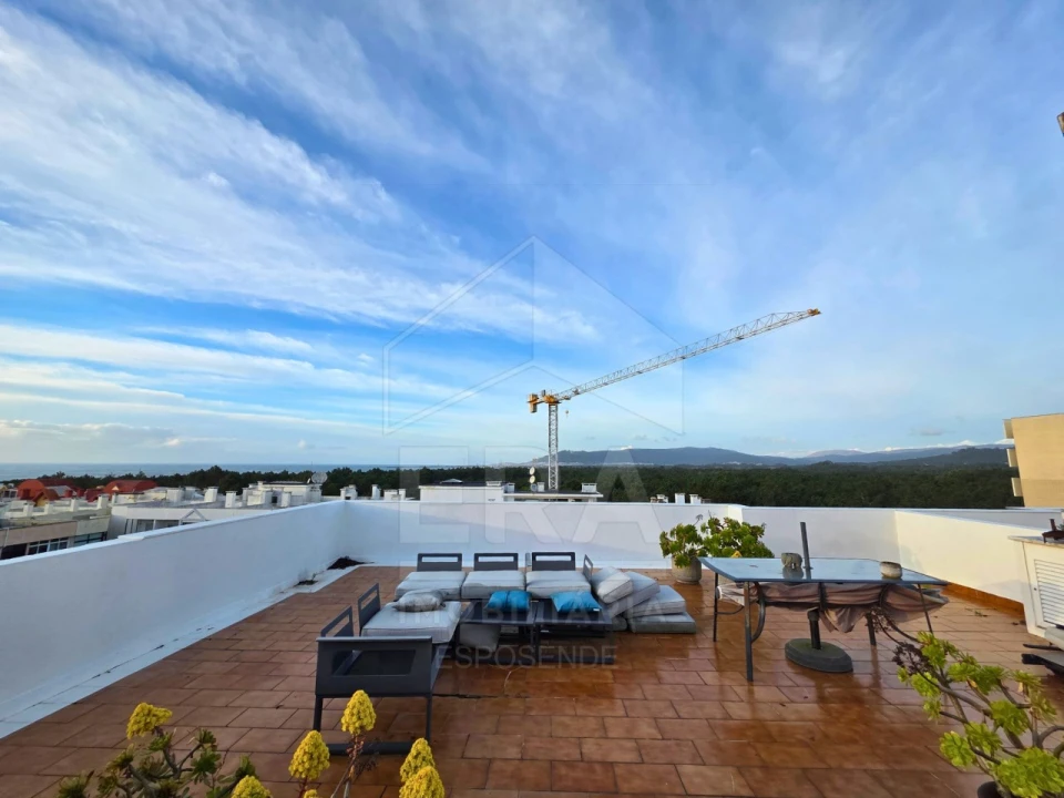 Apartamento T3 para Venda em Chafe Foto 20