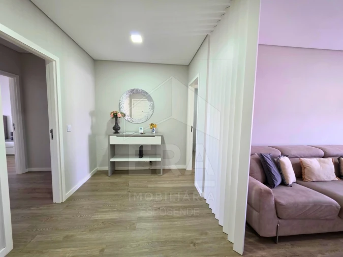 Apartamento T3 para Venda em Chafe Foto 2