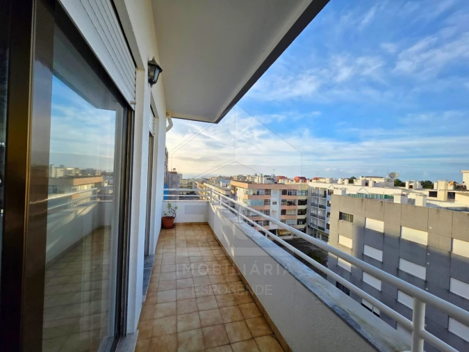 Apartamento T3 para Venda em Chafe Foto 6