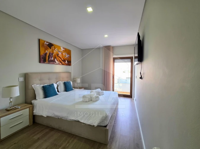 Apartamento T3 para Venda em Chafe Foto 8