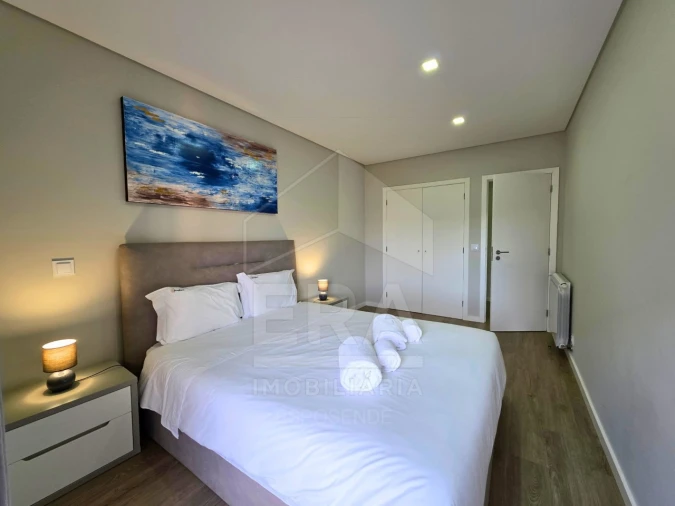 Apartamento T3 para Venda em Chafe Foto 10