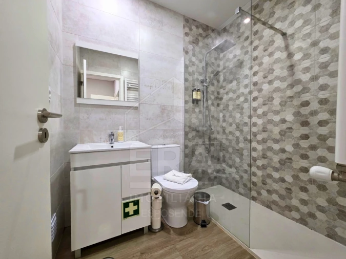 Apartamento T3 para Venda em Chafe Foto 15