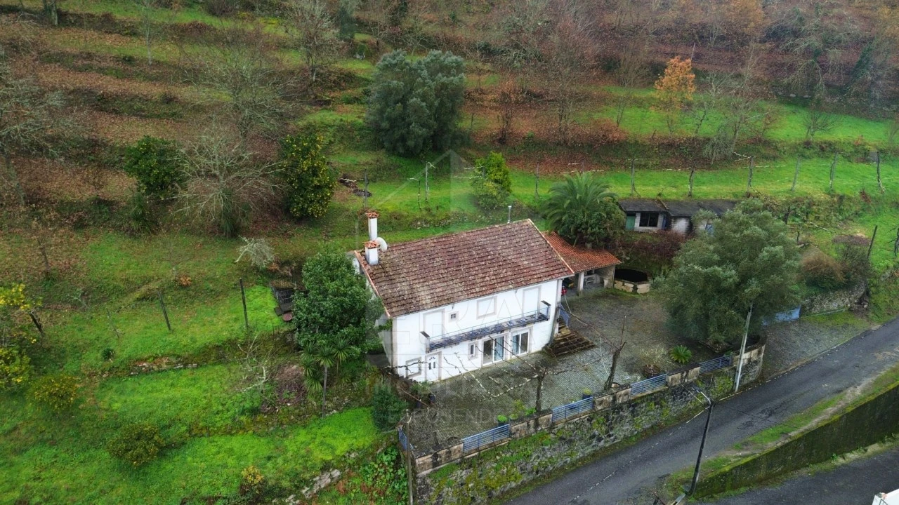 Moradia T3 para Venda em Vade Foto 4