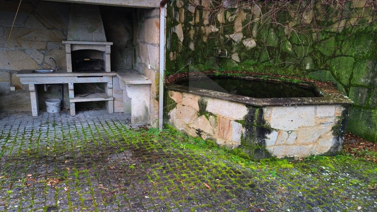 Moradia T3 para Venda em Vade Foto 6