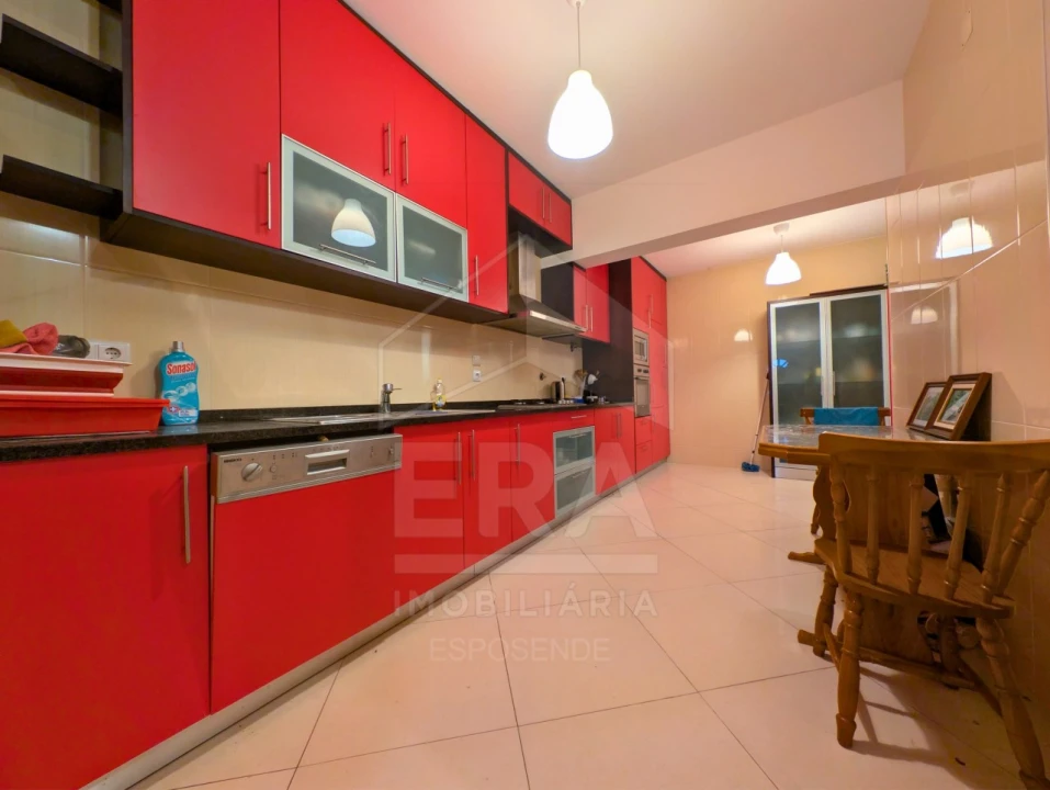 Moradia T3 para Venda em Vade Foto 9