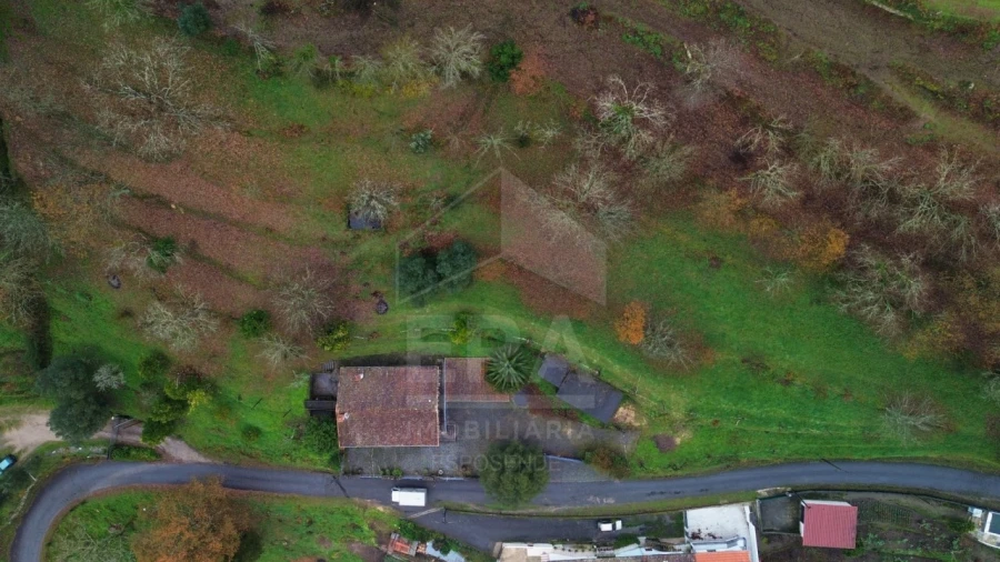 Moradia T3 para Venda em Vade Foto 3