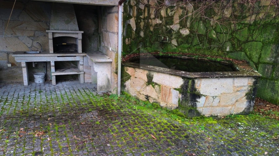 Moradia T3 para Venda em Vade Foto 6