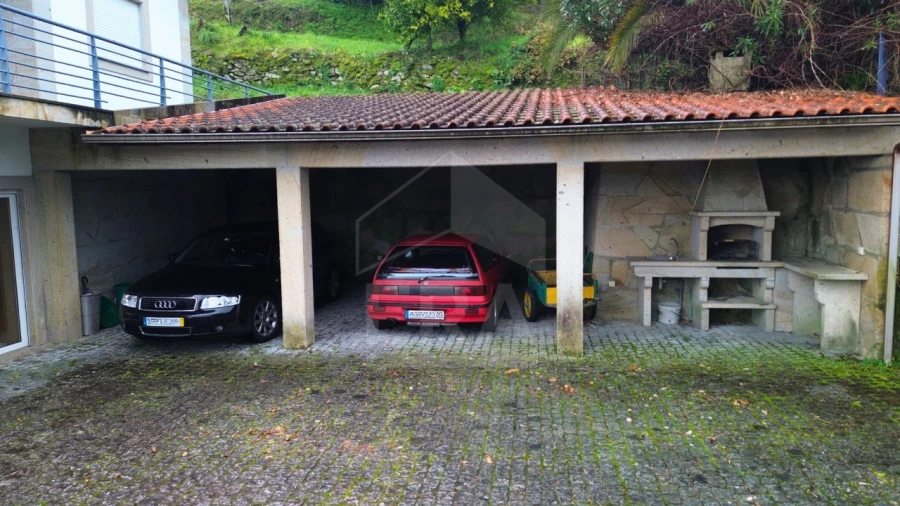 Moradia T3 para Venda em Vade Foto 7