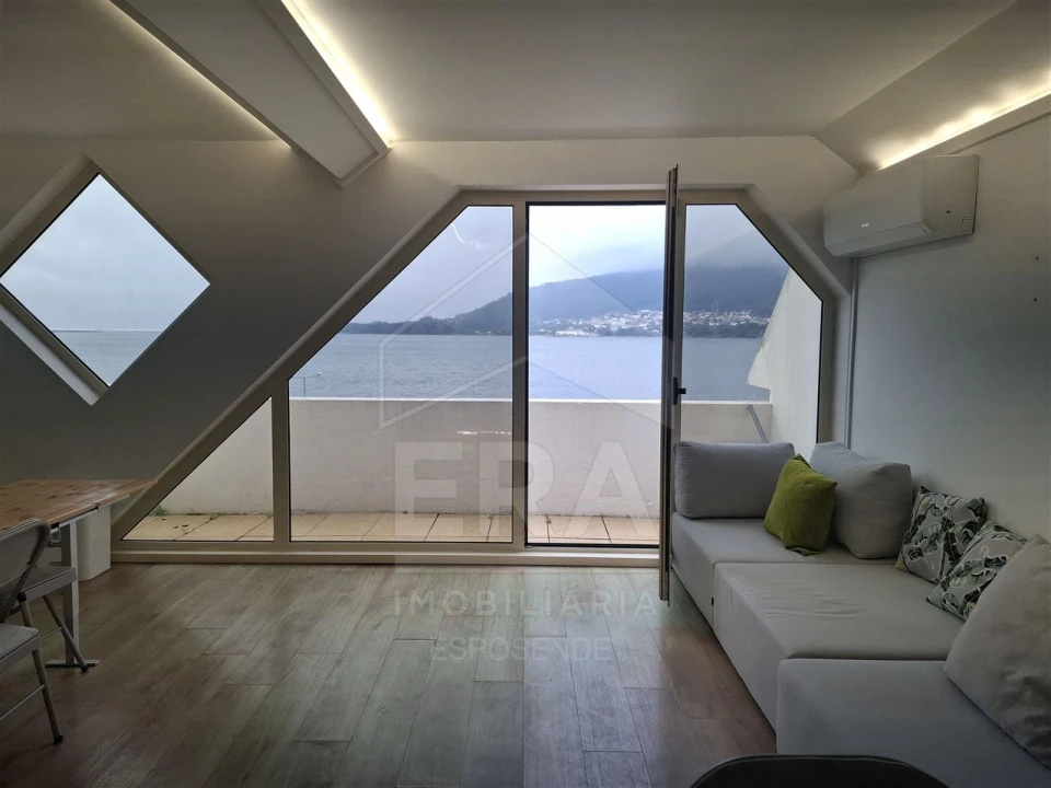 Apartamento T2 para Venda em Caminha (Matriz) e Vilarelho Foto 1
