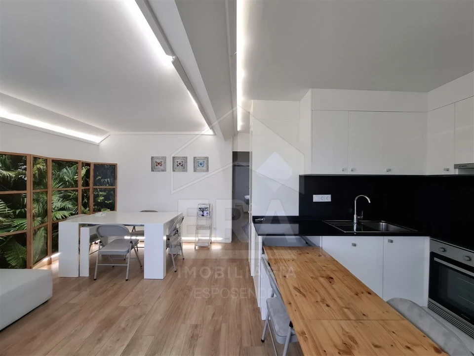 Apartamento T2 para Venda em Caminha (Matriz) e Vilarelho Foto 5