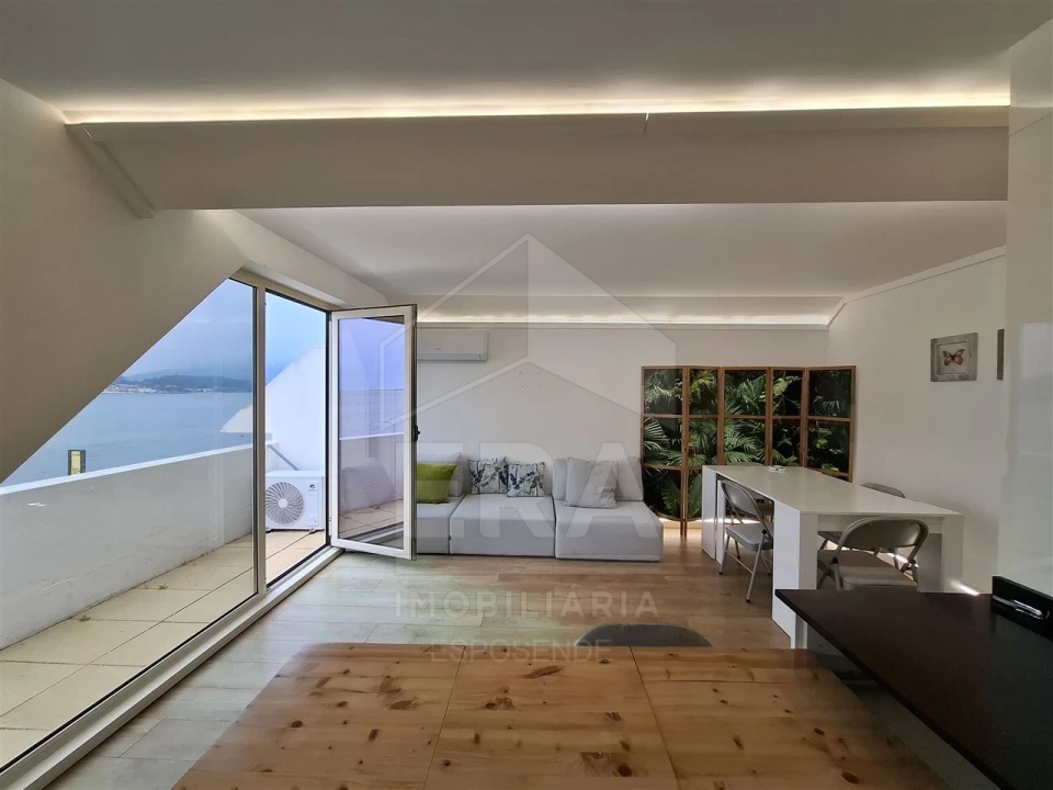 Apartamento T2 para Venda em Caminha (Matriz) e Vilarelho Foto 8