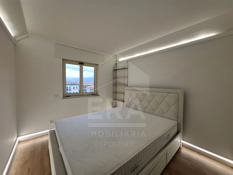 Apartamento T2 para Venda em Caminha (Matriz) e Vilarelho Foto 14
