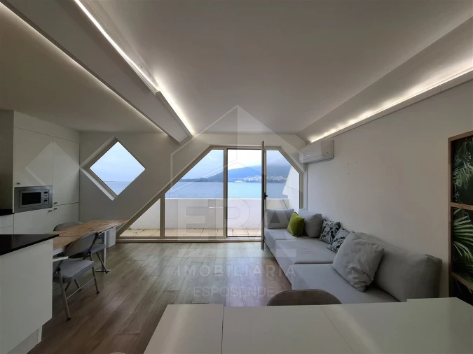 Apartamento T2 para Venda em Caminha (Matriz) e Vilarelho Foto 2