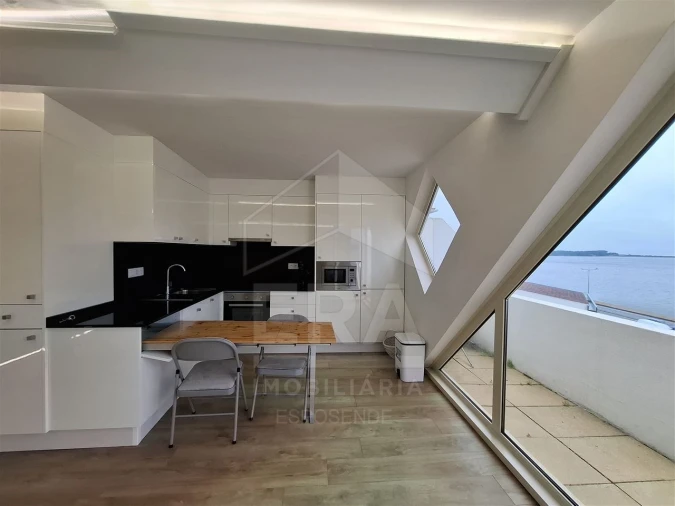 Apartamento T2 para Venda em Caminha (Matriz) e Vilarelho Foto 4