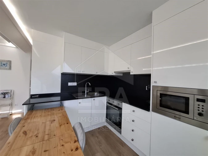 Apartamento T2 para Venda em Caminha (Matriz) e Vilarelho Foto 6