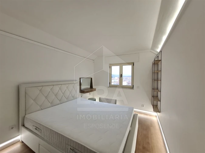 Apartamento T2 para Venda em Caminha (Matriz) e Vilarelho Foto 12