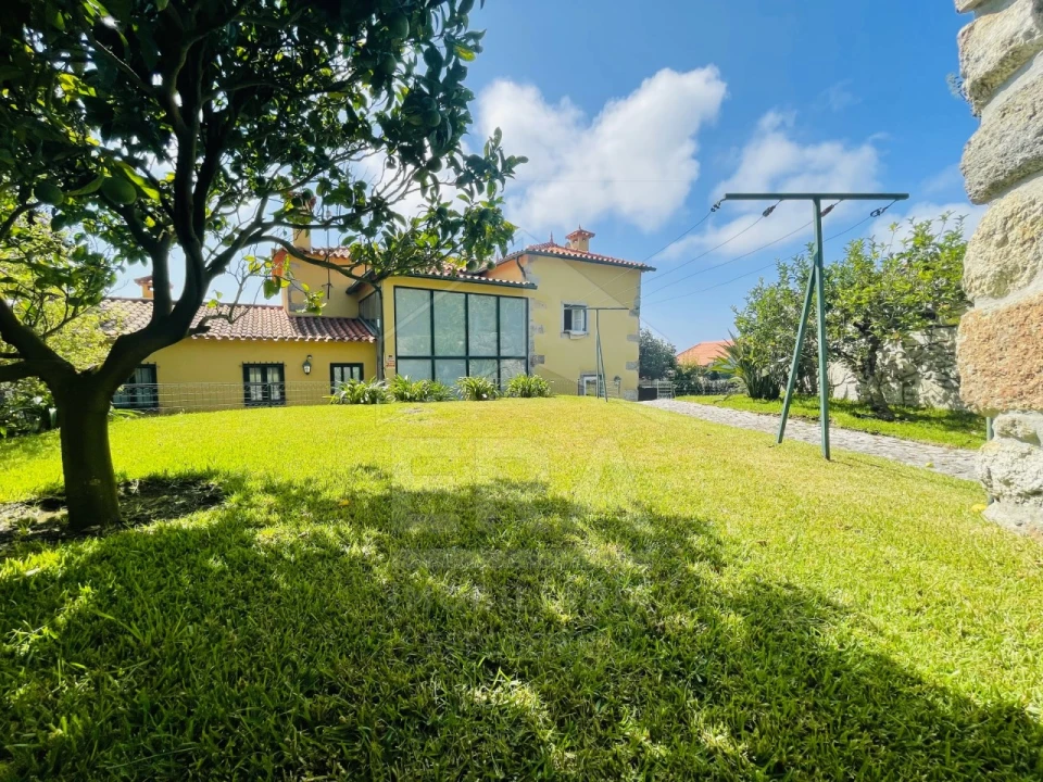 Moradia T3 para Venda em Areosa Foto 25