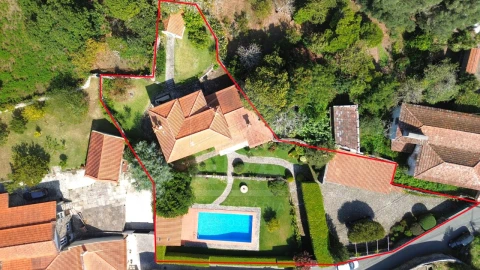 Moradia T3 para Venda em Areosa