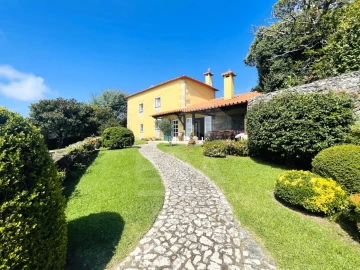 Moradia T3 para Venda em Areosa