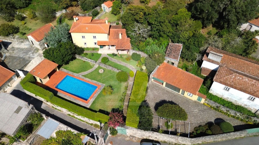 Moradia T3 para Venda em Areosa Foto 29