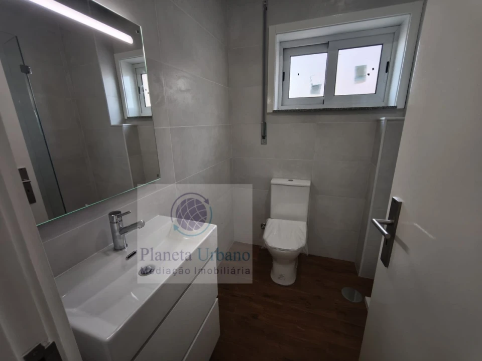 Apartamento T3 para Venda em Cidade da Maia Foto 7