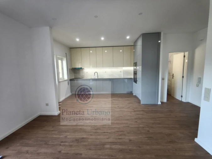 Apartamento T3 para Venda em Cidade da Maia