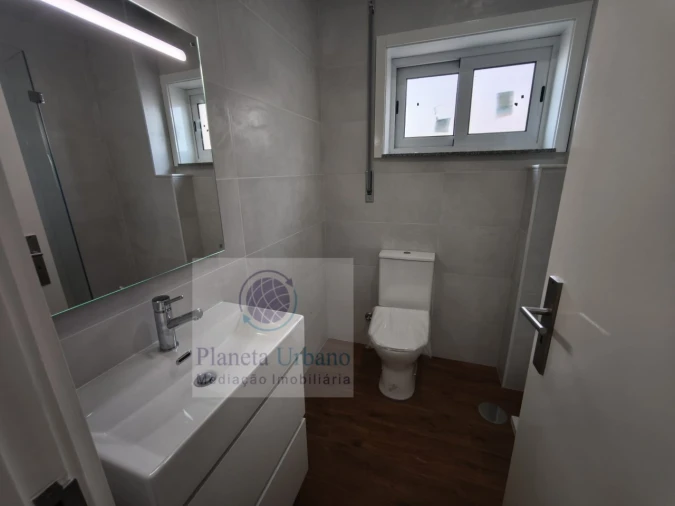 Apartamento T3 para Venda em Cidade da Maia Foto 7