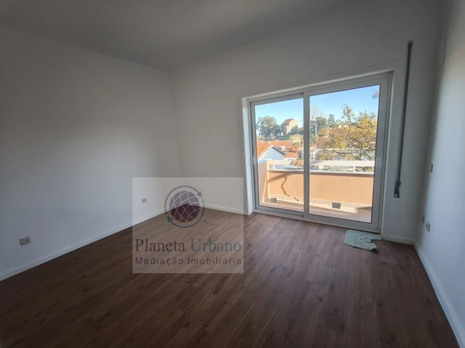 Apartamento T3 para Venda em Cidade da Maia Foto 9