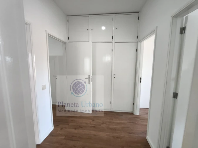 Apartamento T3 para Venda em Cidade da Maia Foto 10