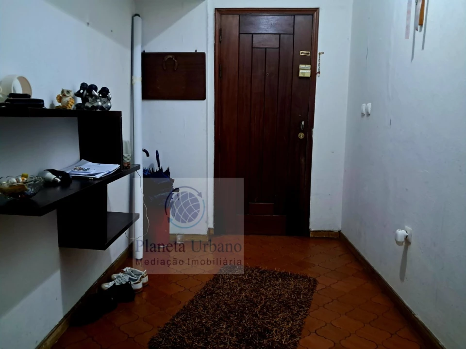 Apartamento T3 para Venda em Paredes Foto 1