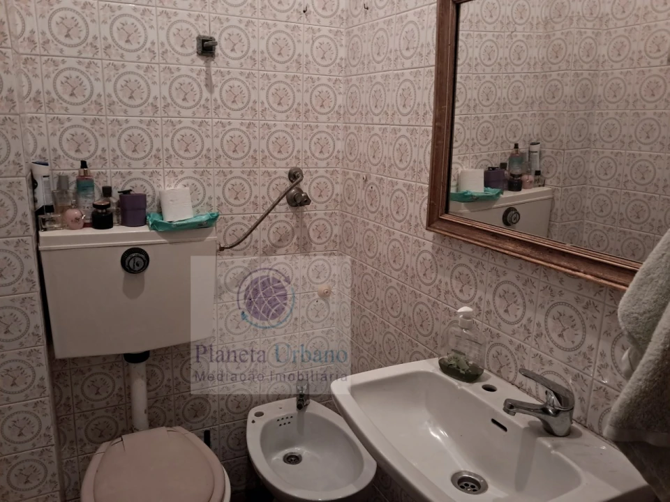 Apartamento T3 para Venda em Paredes Foto 2