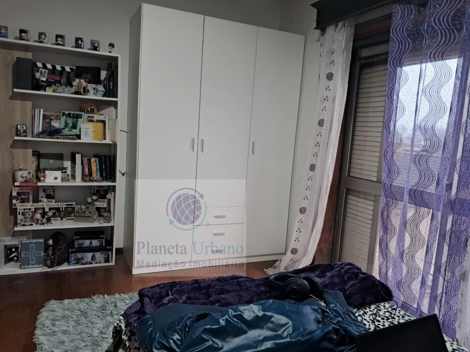 Apartamento T3 para Venda em Paredes Foto 6