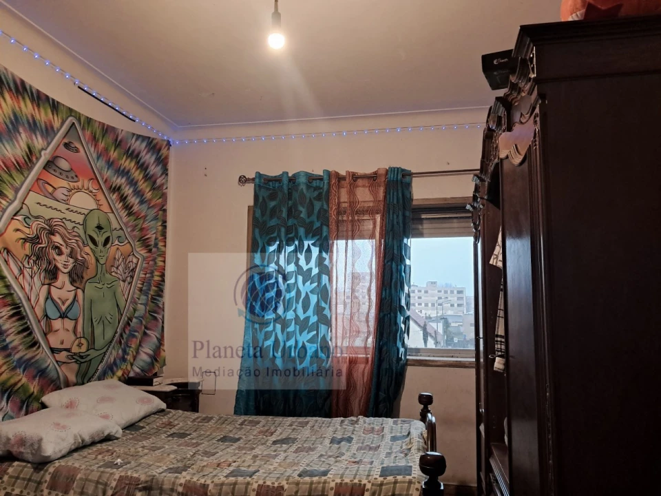 Apartamento T3 para Venda em Paredes Foto 7