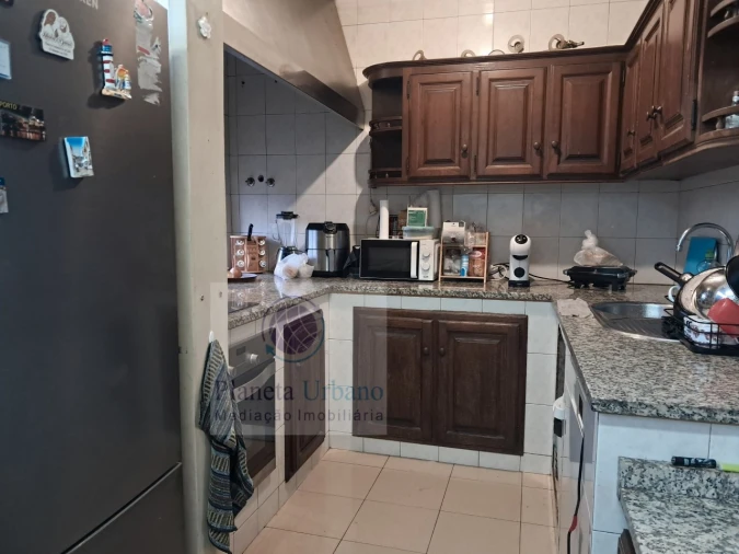 Apartamento T3 para Venda em Paredes Foto 3