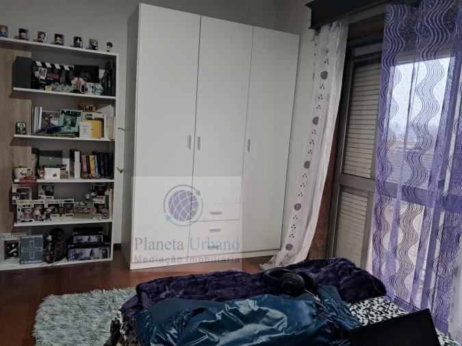 Apartamento T3 para Venda em Paredes Foto 6