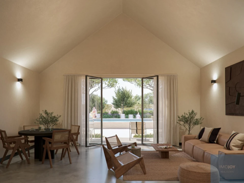 Moradia para Venda em Grândola e Santa Margarida da Serra Foto 3