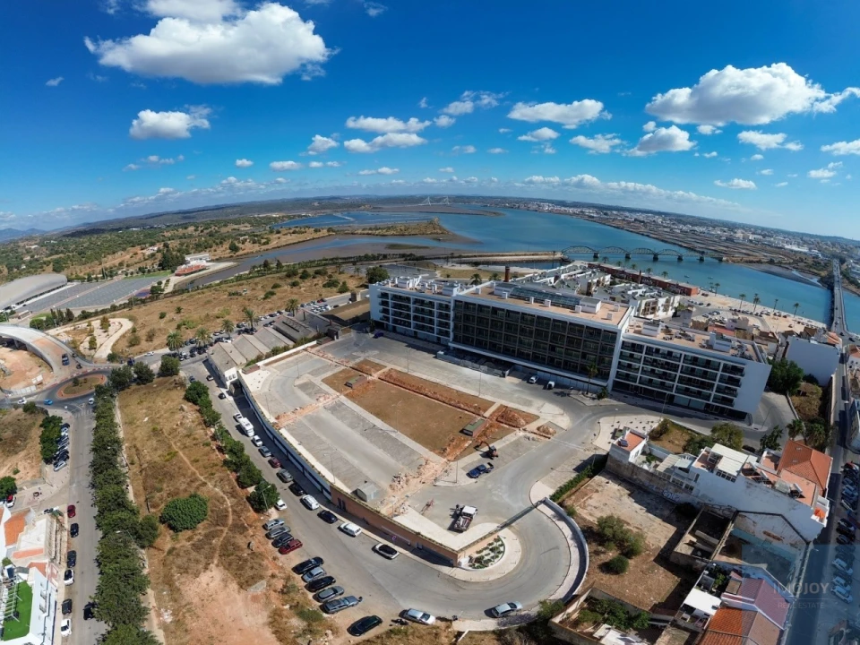 Garagem para Venda em Portimão Foto 12