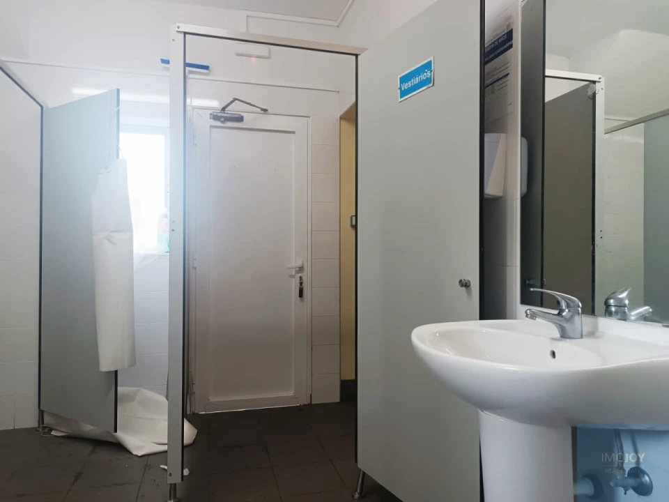 Armazém para Venda em Loures Foto 21